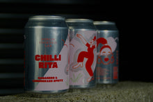 Load image into Gallery viewer, Chilli Rita - Habanero &amp; Lemongrass Spritz
