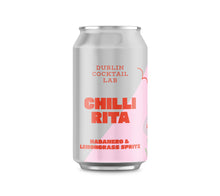 Load image into Gallery viewer, Chilli Rita - Habanero &amp; Lemongrass Spritz
