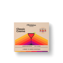 Load image into Gallery viewer, Classic Cosmo Gift pack 6 x 100ml - 16.8% ABV
