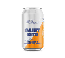 Load image into Gallery viewer, Saint Rita Habanero &amp; Lemongrass N/A Spritz
